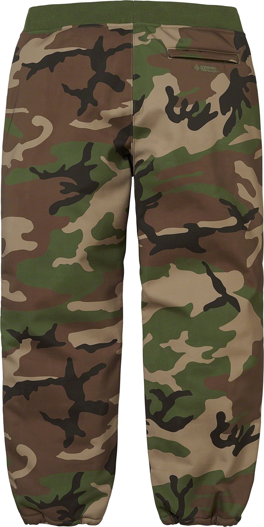 WINDSTOPPER® Sweatpant view 23